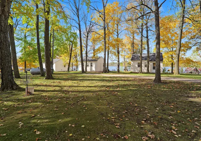 Photo 4 of Single family home for sale at 13505 485th Avenue, Parkers Prairie, MN 56361 | MLS# 7156924 | Listing updated on 2026-10-09