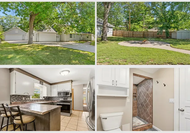 Single family home for sale at 1284 12th Avenue N, Saint Cloud, MN 56303 | MLS# 7156929