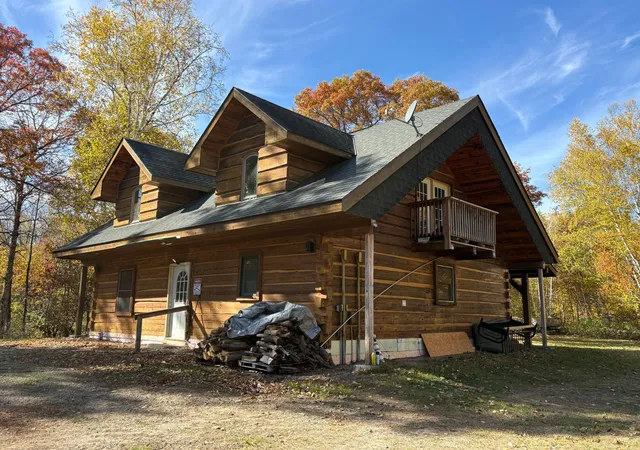 Photo 1 of Single family home for sale at 5038 Lake Washburn Rd Ne, Outing, MN 56662 | MLS# 7156931 | Listing updated on 2026-10-09