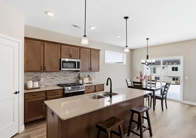 Photo 3 of Single family home for sale at 284 Emmy Ln, Hanover, MN 55341 | MLS# 7156933 | Listing updated on 2026-10-08