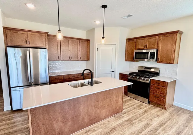 Photo 1 of Single family home for sale at 290 Emmy Ln, Hanover, MN 55341 | MLS# 7156938 | Listing updated on 2026-10-08