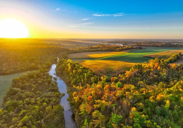 Photo 2 of Land for sale at Tbd 780th Avenue, Spring Valley, WI 54767 | MLS# 7156959 | Listing updated on 2026-10-10
