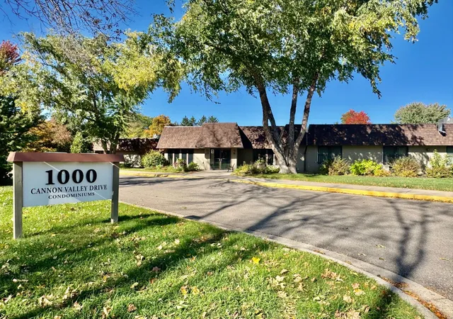 Photo 1 of Condo for sale at 1000 Cannon Valley Dr E #123, Northfield, MN 55057 | MLS# 7156960 | Listing updated on 2026-10-09