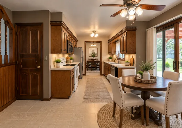 Photo 1 of Single family home for sale at 1113 N Cedar St, Luverne, MN 56156 | MLS# 7156969 | Listing updated on 2026-10-08