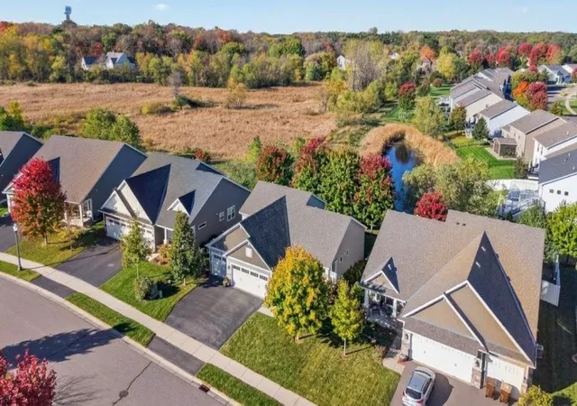 Photo 1 of Single family home for sale at 13451 White Pine Ct N, Dayton, MN 55327 | MLS# 7156971 | Listing updated on 2026-10-23