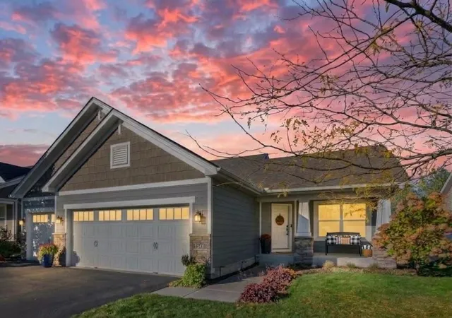 Photo 2 of Single family home for sale at 13451 White Pine Ct N, Dayton, MN 55327 | MLS# 7156971 | Listing updated on 2026-10-23