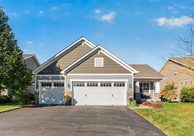 Photo 3 of Single family home for sale at 13451 White Pine Ct N, Dayton, MN 55327 | MLS# 7156971 | Listing updated on 2026-10-23