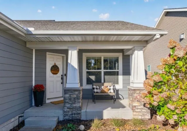 Photo 3 of Single family home for sale at 13451 White Pine Ct N, Dayton, MN 55327 | MLS# 7156971 | Listing updated on 2026-10-23