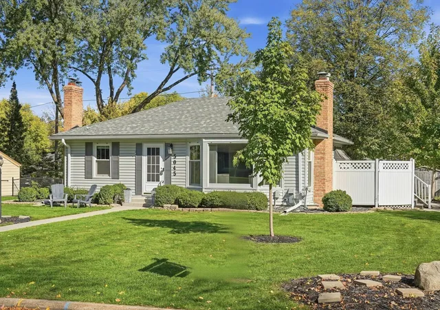 Photo 1 of Single family home for sale at 5045 Oxford Ave, Minneapolis, MN 55436 | MLS# 7156977 | Listing updated on 2026-10-08