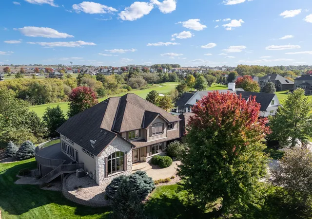 Single family home for sale at 1502 Epperstone Enclave NE, Byron, MN 55920 | MLS# 7156985