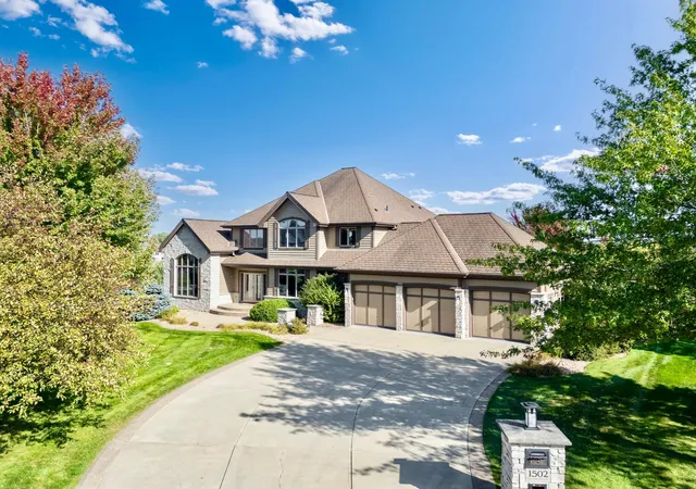 Photo 1 of Single family home for sale at 1502 Epperstone Enclave Ne, Byron, MN 55920 | MLS# 7156985 | Listing updated on 2026-10-09