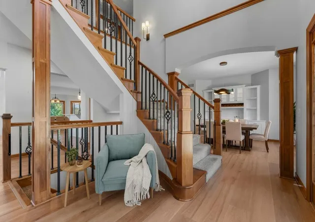 Photo 2 of Single family home for sale at 1502 Epperstone Enclave Ne, Byron, MN 55920 | MLS# 7156985 | Listing updated on 2026-10-09