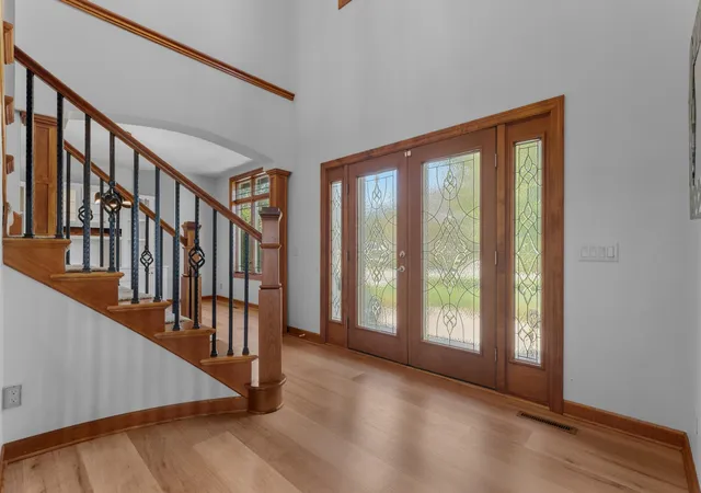 Photo 3 of Single family home for sale at 1502 Epperstone Enclave Ne, Byron, MN 55920 | MLS# 7156985 | Listing updated on 2026-10-09