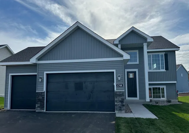 Single family home for sale at 1748 Squirrel Way, New Richmond, WI 54017 | MLS# 7156992