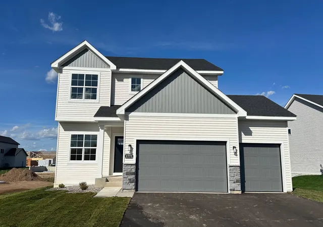 Single family home for sale at 1771 Bobcat Ln, New Richmond, WI 54017 | MLS# 7156993