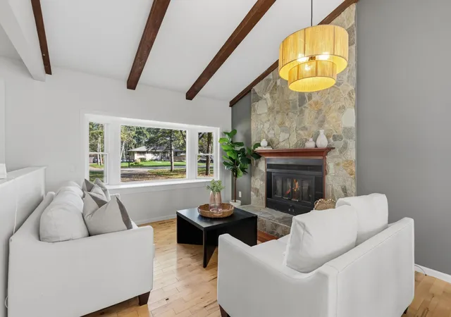 Photo 3 of Single family home for sale at 1260 132nd Lane NE, Minneapolis, MN 55434 | MLS# 7156995 | Listing updated on 2026-10-17