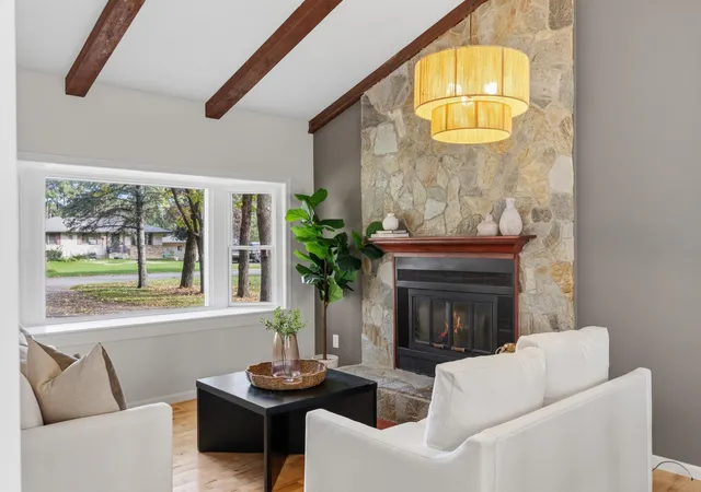 Photo 4 of Single family home for sale at 1260 132nd Lane NE, Minneapolis, MN 55434 | MLS# 7156995 | Listing updated on 2026-10-17