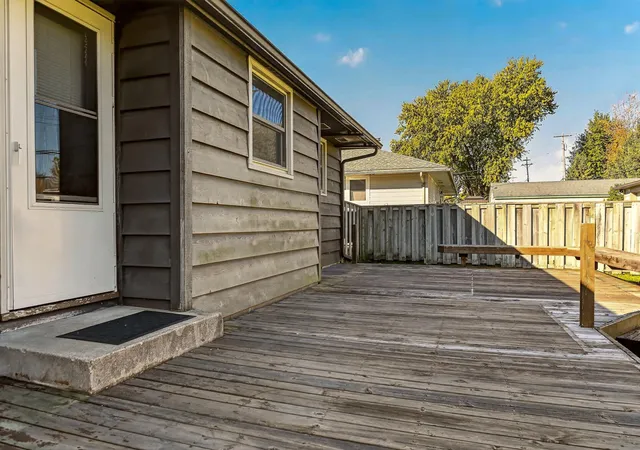 Photo 4 of Single family home for sale at 1809 26th Street NW, Rochester, MN 55901 | MLS# 7156996 | Listing updated on 2026-10-21