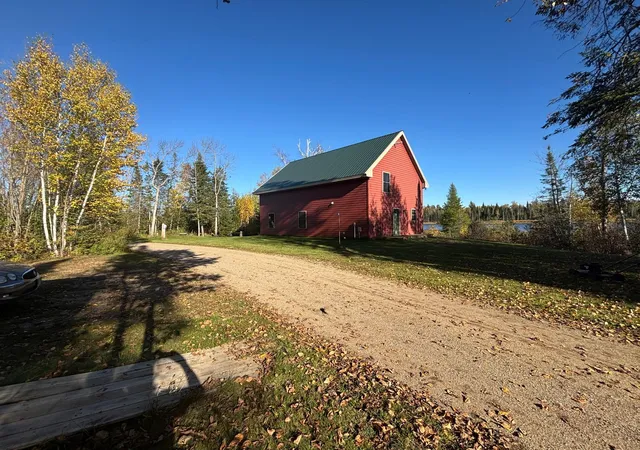 Photo 1 of Single family home for sale at 39444 Oriole Dr, Laporte, MN 56461 | MLS# 7156997 | Listing updated on 2026-10-09