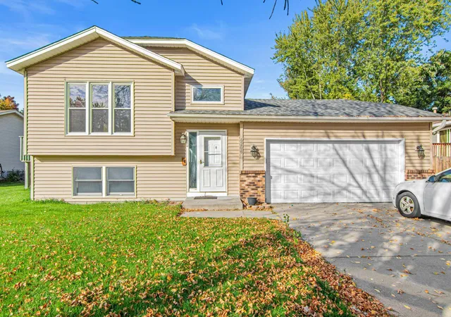Single family home for sale at 6206 114th Place N, Champlin, MN 55316 | MLS# 7157004