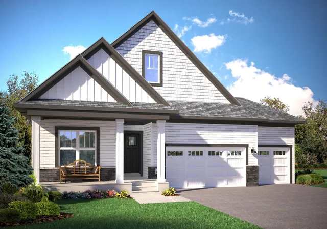 Photo 1 of Sale Pending at 20097 Gothic Ave, Lakeville, MN 55044 | MLS# 7157007 | Listing updated on 2026-10-07