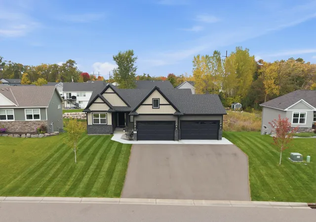 Single family home for sale at 11273 195th Circle NW, Elk River, MN 55330 | MLS# 7157009