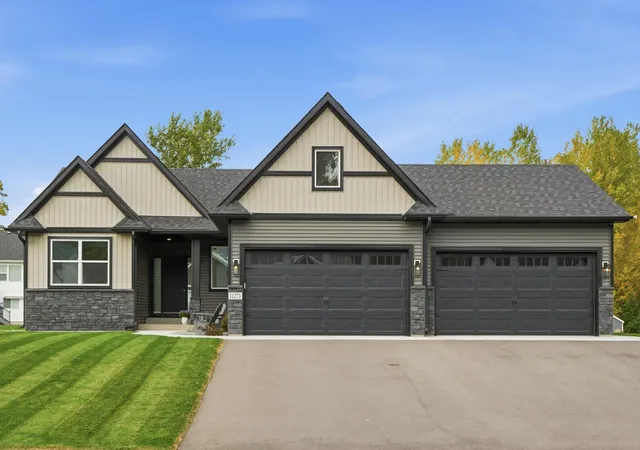 Photo 1 of Single family home for sale at 11273 195th Circle NW, Elk River, MN 55330 | MLS# 7157009 | Listing updated on 2026-10-09