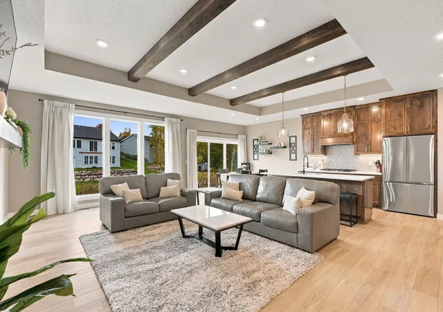 Photo 3 of Single family home for sale at 11273 195th Circle NW, Elk River, MN 55330 | MLS# 7157009 | Listing updated on 2026-10-09