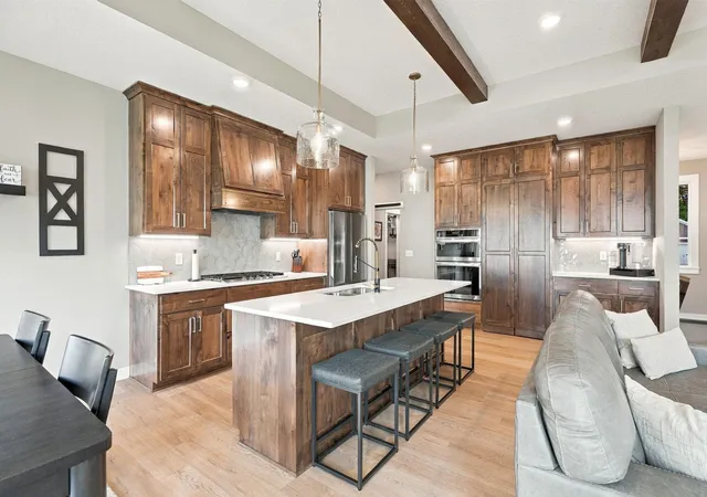 Photo 4 of Single family home for sale at 11273 195th Circle NW, Elk River, MN 55330 | MLS# 7157009 | Listing updated on 2026-10-09