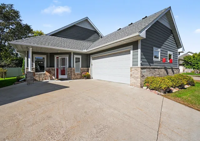 Photo 1 of Single family home for sale at 11040 Dahlia St Nw, Minneapolis, MN 55433 | MLS# 7157010 | Listing updated on 2026-10-09