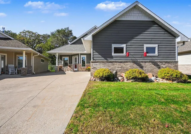Photo 2 of Single family home for sale at 11040 Dahlia St Nw, Minneapolis, MN 55433 | MLS# 7157010 | Listing updated on 2026-10-09