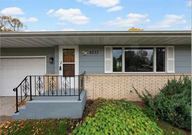 Photo 1 of Single family home for sale at 8033 Georgia Ave N, Minneapolis, MN 55445 | MLS# 7157011 | Listing updated on 2026-10-08