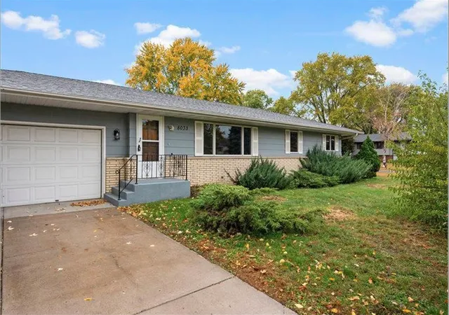 Photo 3 of Single family home for sale at 8033 Georgia Ave N, Minneapolis, MN 55445 | MLS# 7157011 | Listing updated on 2026-10-08