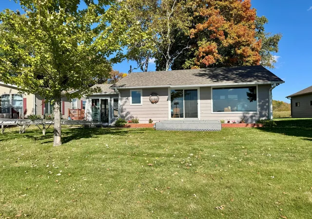 Photo 1 of Single family home for sale at 43833 Inlet Beach Rd, Pelican Rapids, MN 56572 | MLS# 7157020 | Listing updated on 2026-10-08
