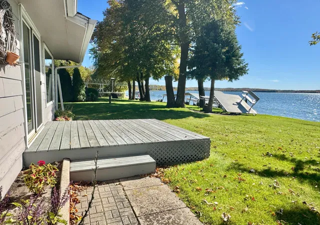 Photo 2 of Single family home for sale at 43833 Inlet Beach Rd, Pelican Rapids, MN 56572 | MLS# 7157020 | Listing updated on 2026-10-08