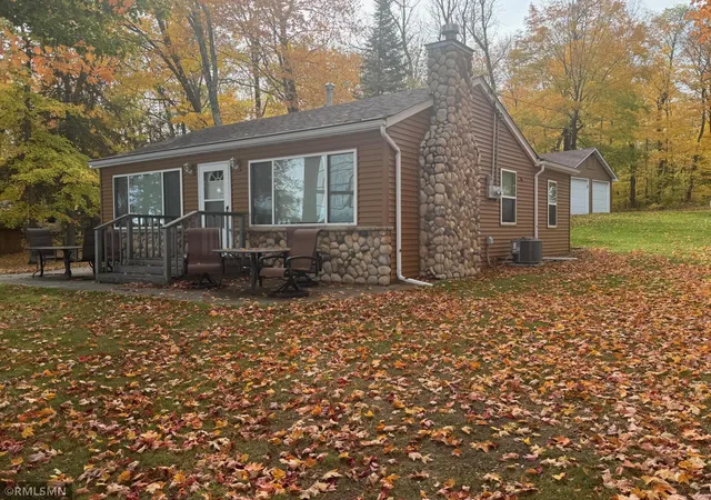 Photo 1 of Single family home for sale at 48498 190th Place, Mc Gregor, MN 55760 | MLS# 7157023 | Listing updated on 2026-10-08