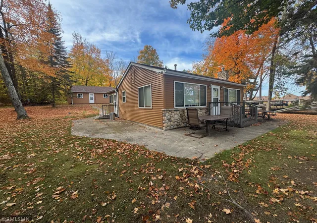 Photo 4 of Single family home for sale at 48498 190th Place, Mc Gregor, MN 55760 | MLS# 7157023 | Listing updated on 2026-10-08