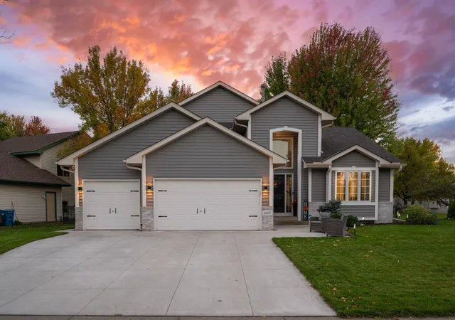 Single family home for sale at 10007 Hidden Oaks Ln N, Champlin, MN 55316 | MLS# 7157027