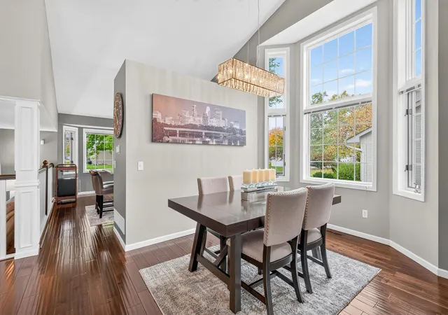 Photo 3 of Single family home for sale at 10007 Hidden Oaks Ln N, Champlin, MN 55316 | MLS# 7157027 | Listing updated on 2026-10-22