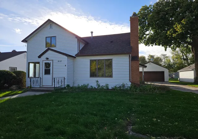 Single family home for sale at 312 Melby Ave, Ashby, MN 56309 | MLS# 7157031 | Listing updated on 2026-10-08