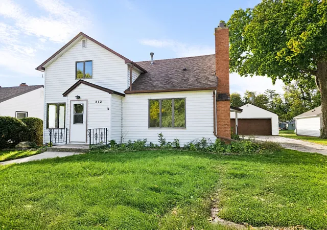 Single family home for sale at 312 Melby Ave, Ashby, MN 56309 | MLS# 7157031