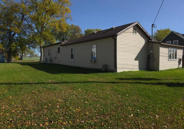 Photo 3 of Single family home for sale at 111 Main St N, Atwater, MN 56209 | MLS# 7157033 | Listing updated on 2026-10-08