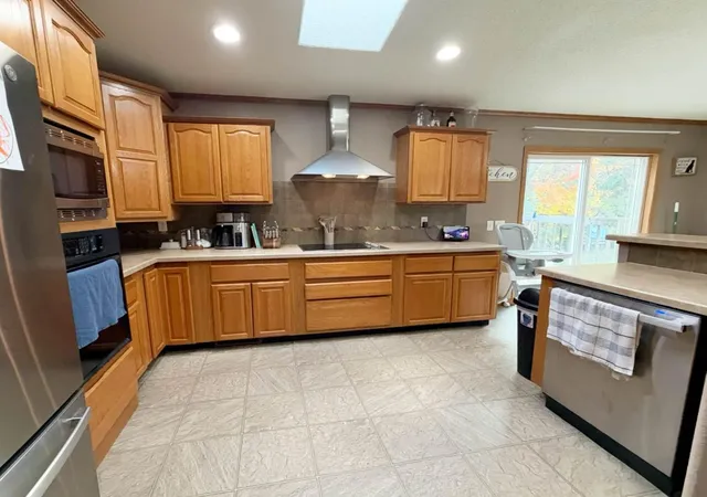 Photo 3 of Single family home for sale at 30708 387th Place, Aitkin, MN 56431 | MLS# 7157038 | Listing updated on 2026-10-09