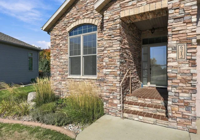 Photo 1 of Townhouse for sale at 6212 14th Street S, Fargo, ND 58104 | MLS# 7157043 | Listing updated on 2026-10-10