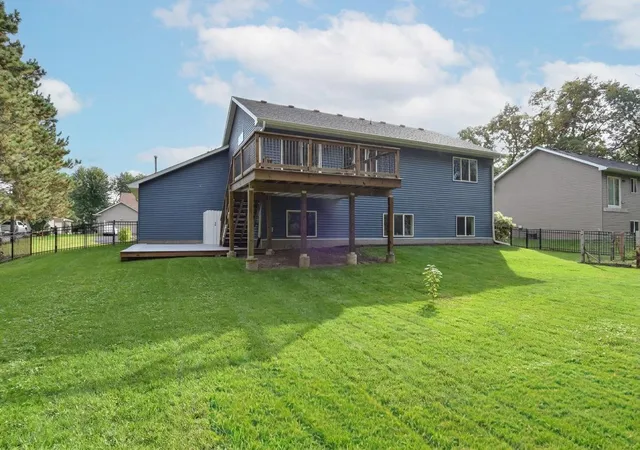 Photo 2 of Single family home for sale at 2971 91st Avenue Ne, Minneapolis, MN 55449 | MLS# 7157050 | Listing updated on 2026-10-08