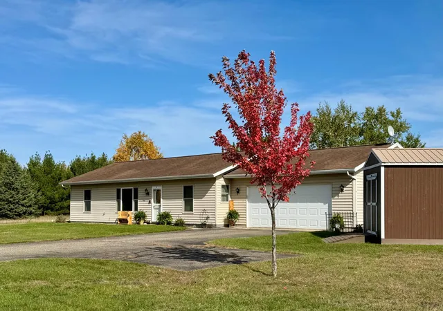 Single family home for sale at 21304 Farm View Dr, Park Rapids, MN 56470 | MLS# 7157053