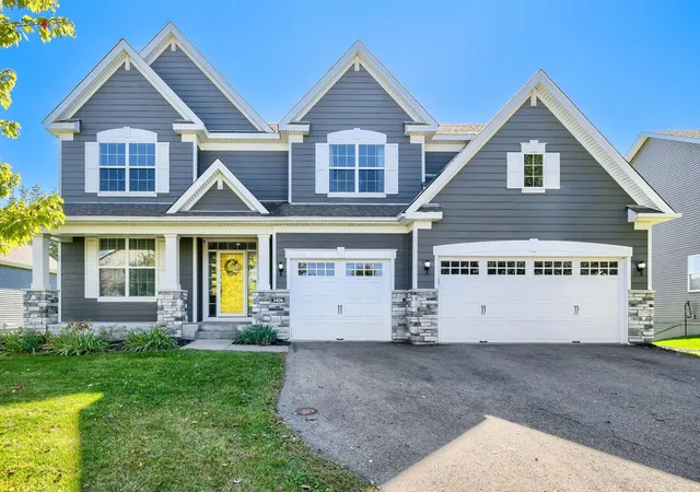 Photo 2 of Single family home for sale at 3406 129th Avenue Ne, Minneapolis, MN 55449 | MLS# 7157055 | Listing updated on 2026-10-19