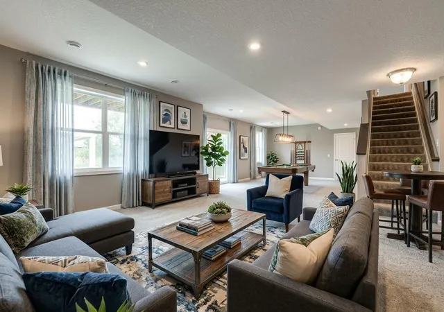 Photo 3 of Single family home for sale at 3406 129th Avenue Ne, Minneapolis, MN 55449 | MLS# 7157055 | Listing updated on 2026-10-08