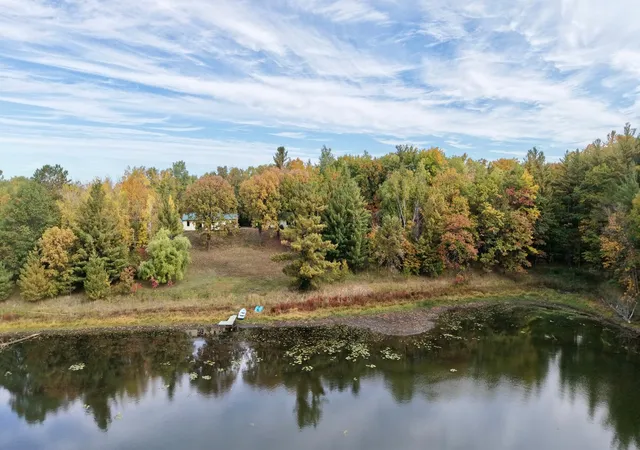 Single family home for sale at 6610 Sherman Rd, Finlayson, MN 55735 | MLS# 7157057