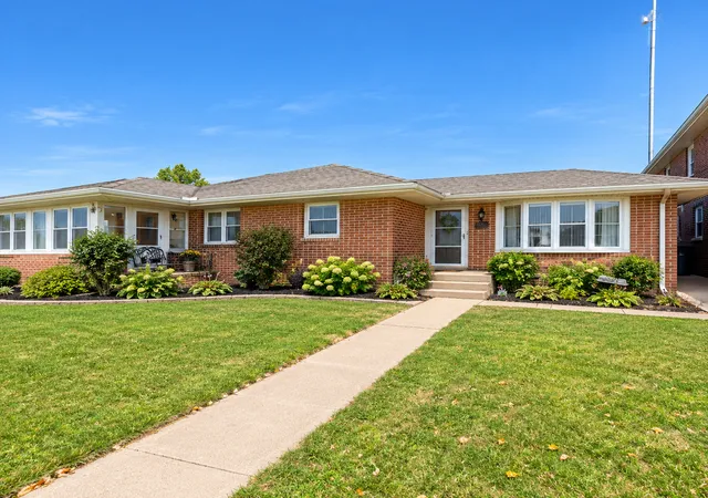 Single family home for sale at 320 Broadway Ave W, Little Falls, MN 56345 | MLS# 7157062